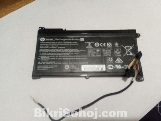 Battery - HP B103XL ON03XL for Pavilion X360 13-U, M3